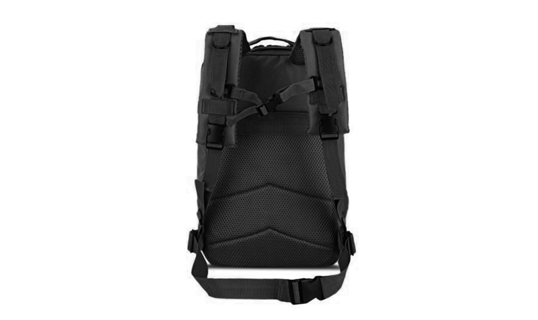 AGVPRO GVR5781 TACTICAL FORCE ΣΑΚΙΔΙΟ ΠΛΑΤΗΣ 30L 