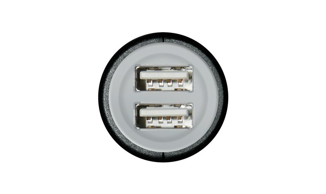 LAMPA USB PLUG IN EVO ΑΝΤΑΠΤΟΡΑΣ 