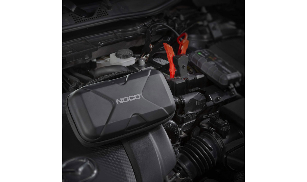NOCO EVA ΠΡΟΣΤΑΤΕΥΤΙΚΗ ΘΗΚΗ GBC013 ΓΙΑ GB20/ GB40