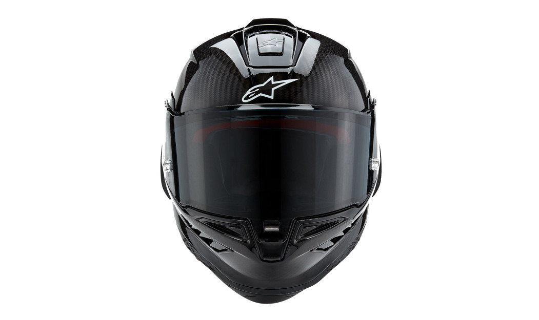 ALPINESTARS SUPERTECH R10 ΚΡΑΝΟΣ FULL FACE CARBON 