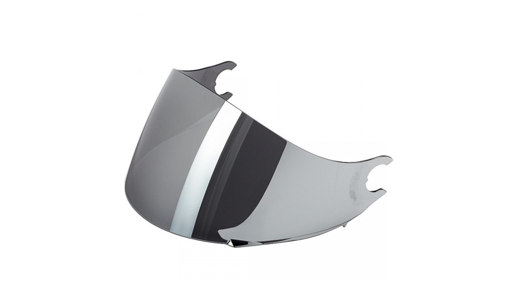 ΖΕΛΑΤΙΝΑ SHARK SKWAL VISOR MIRROR /PINLOCK PINS