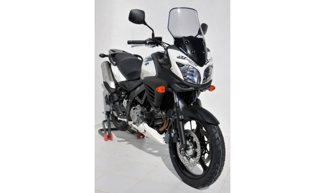 ERMAX ΖΕΛΑΤΙΝΑ ΨΗΛΗ 50CM SUZUKI DL 650 V-STROM 2012-2016