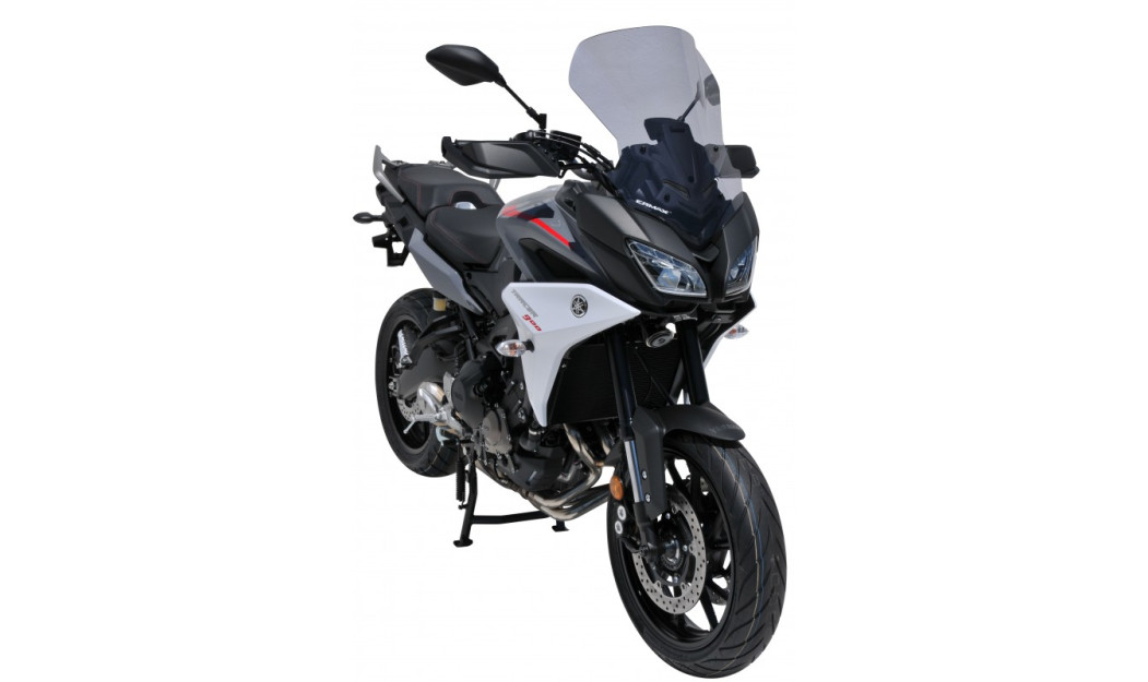 ERMAX ΖΕΛΑΤΙΝΑ ΨΗΛΗ 50CM YAMAHA MT 09 TRACER 2018