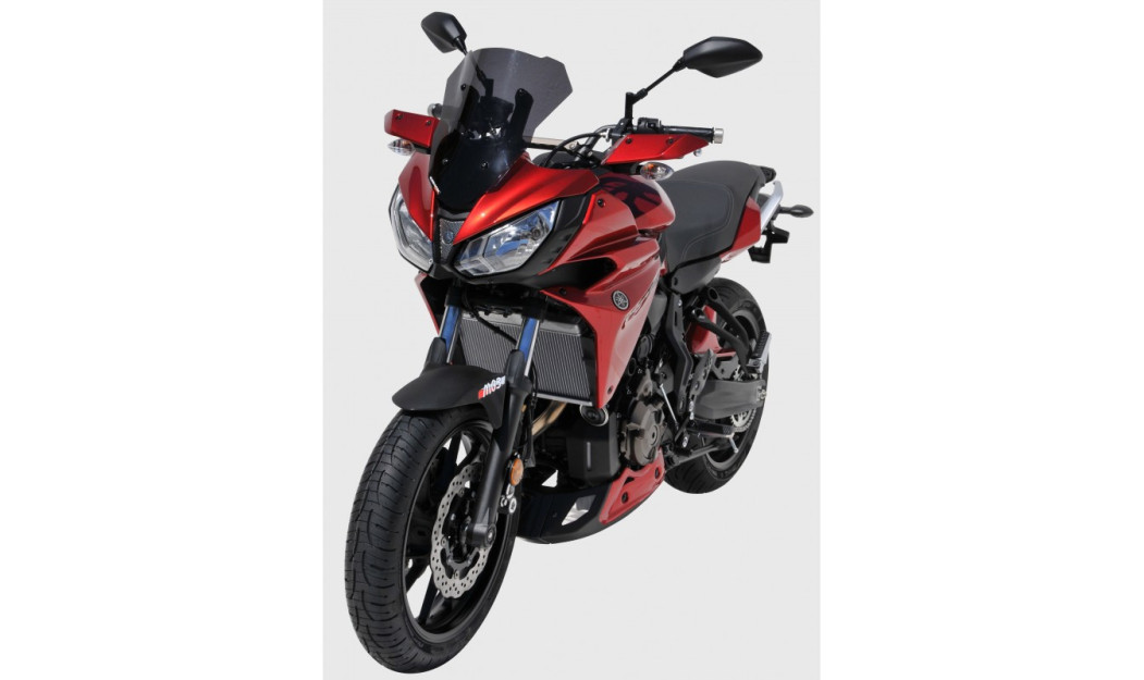ERMAX ΖΕΛΑΤΙΝΑ SPORT 38CM YAMAHA MT 07 TRACER 2016-2018