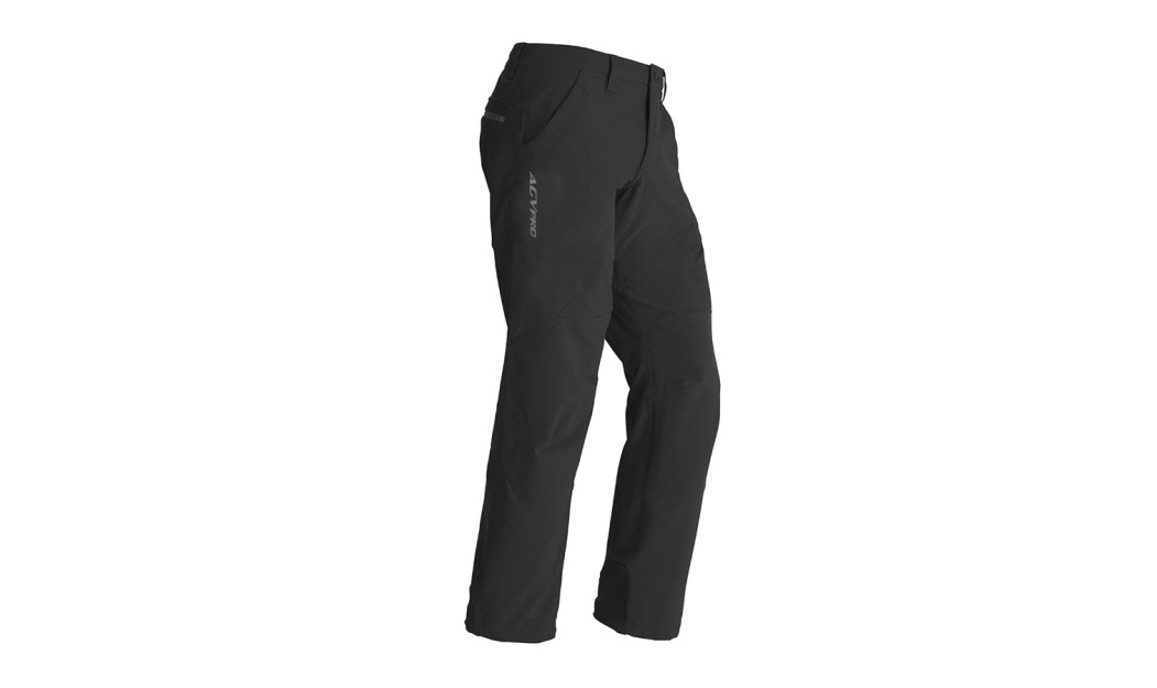 AGVPRO TOUREN SOFTSHELL ΠΑΝΤΕΛΟΝΙ ΜΗΧΑΝΗΣ FLEECE