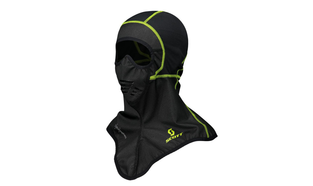 SCOTT FACEMASK WIND DP ΑΔΙΑΒΡΟΧΗ ΜΠΑΛΑΚΛΑΒΑ 