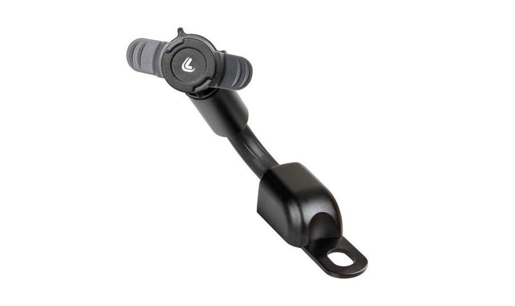 LAMPA OPTI ARM ΒΑΣΗ ΚΙΝΗΤΟΥ ΒΡΑΧΙΟΝΑΣ ΓΙΑ ΚΑΘΡΕΠΤΗ Ø 9-14MM
