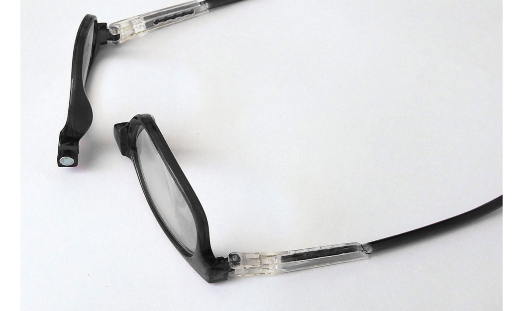 ΓΥΑΛΙΑ ΠΡΕΣΒΥΩΠΙΑΣ +2.0 ΜΕ ΜΑΓΝΗΤΗ TECHVISION D-700