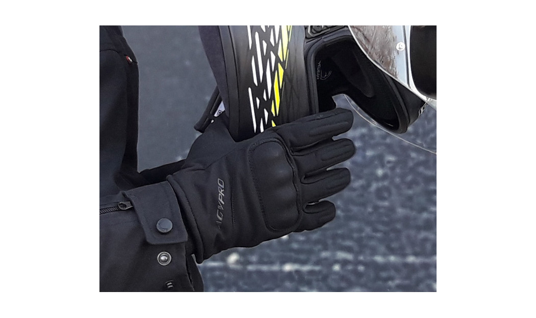 AGVPRO URBAN-R UNISEX SOFT SHELL ΓΑΝΤΙΑ 