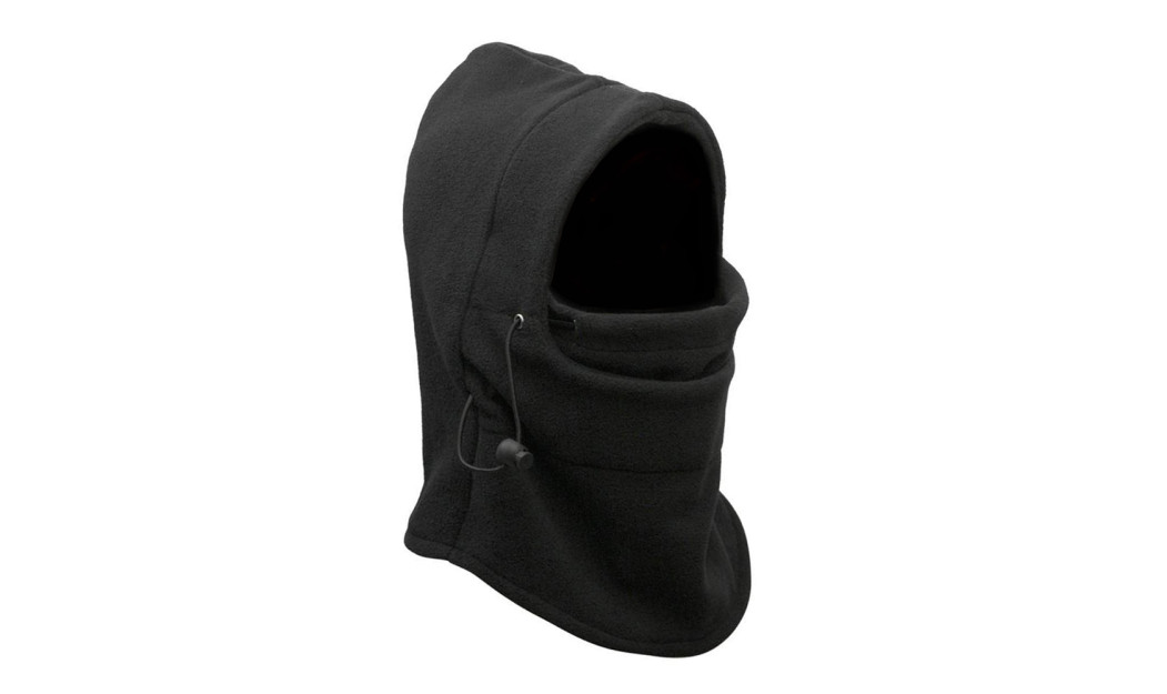 AGVPRO NECK-400 FLEECE ΙΣΟΘΕΡΜΙΚΟ ΛΑΙΜΟΥ & ΣΚΟΥΦΟΣ 
