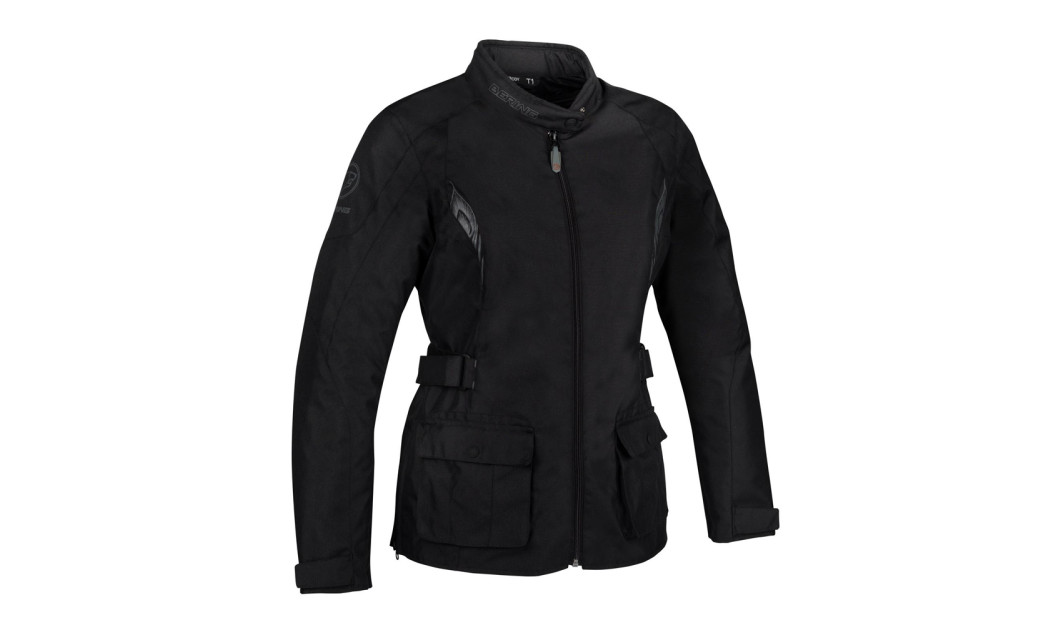 BERING LADY VIRGINIA ΜΠΟΥΦΑΝ ΜΗΧΑΝΗΣ ΧΕΙΜΕΡΙΝΟ BLACK