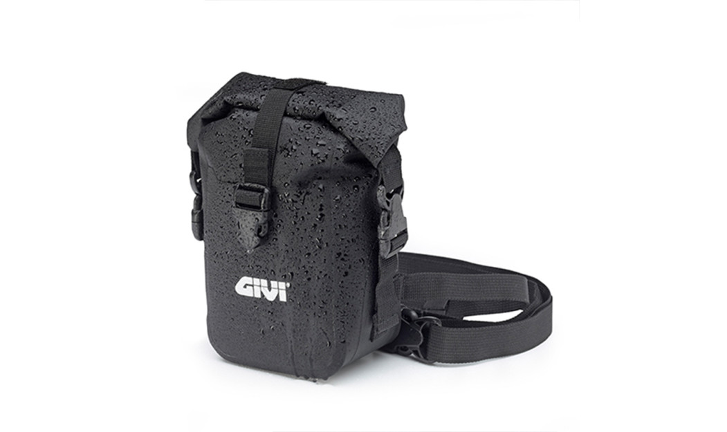 TΣΑΝΤΑΚΙ ΠΟΔΙΟΥ GIVI T517 ΑΔΙΑΒΡΟΧΟ 