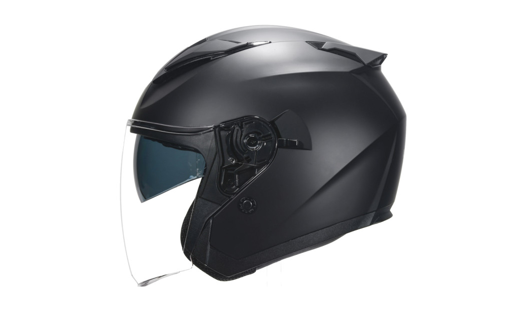 YOHE 868-2 ΚΡΑΝΟΣ ΜΗΧΑΝΗΣ JET MATT BLACK