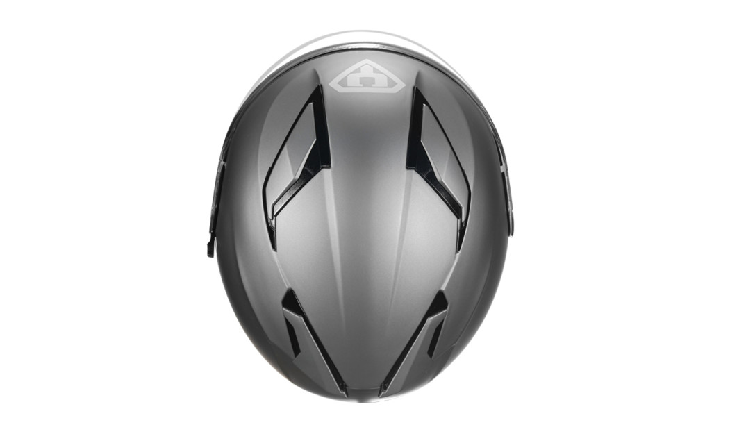 YOHE 868-2 ΚΡΑΝΟΣ ΜΗΧΑΝΗΣ JET GLOSSY GREY