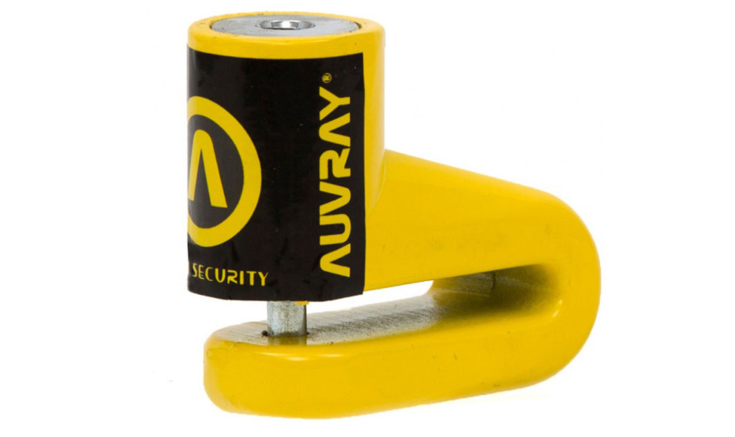 AUVRAY DISC LOCK BD-16 ΚΛΕΙΔΑΡΙΑ ΔΙΣΚΟΦΡΕΝΟΥ 