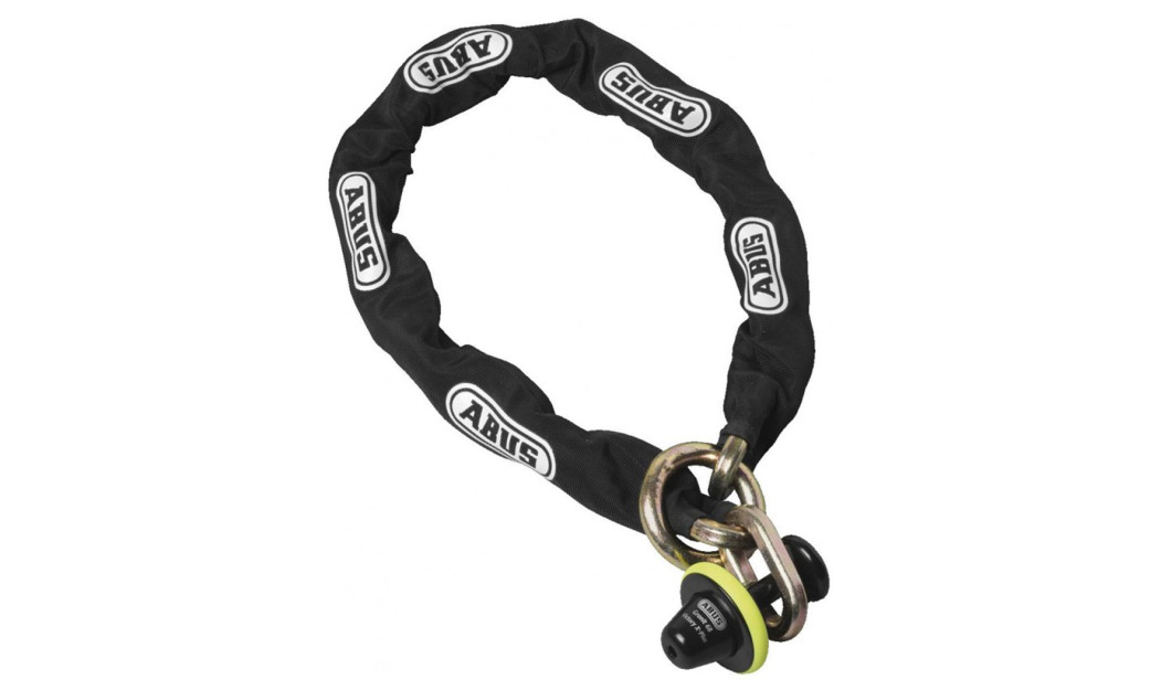ABUS GRANIT 68 Victory 12KS ΑΛΥΣΙΔΑ ΜΟΤΟΣΥΚΛΕΤΑΣ  BLACK LOOP