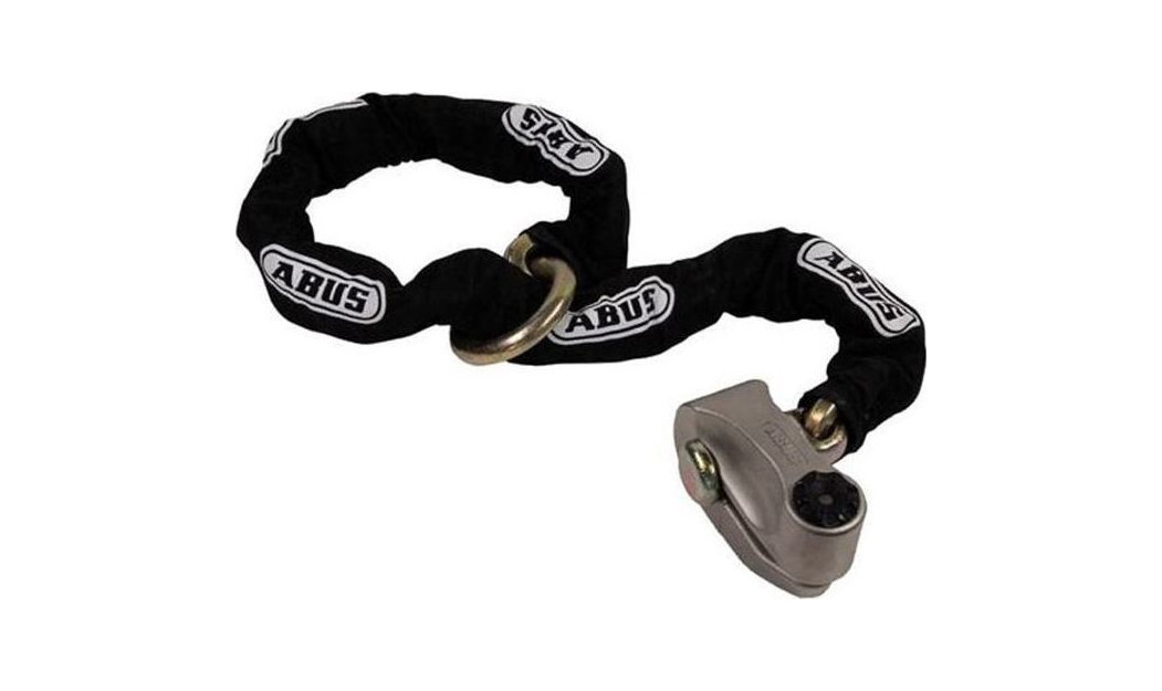 ABUS GRANIT DETECTO X PLUS 8008   12KS LOOP CHAIN ΑΛΥΣΙΔΑ ΜΟΤΟΣΥΚΛΕΤΑΣ 