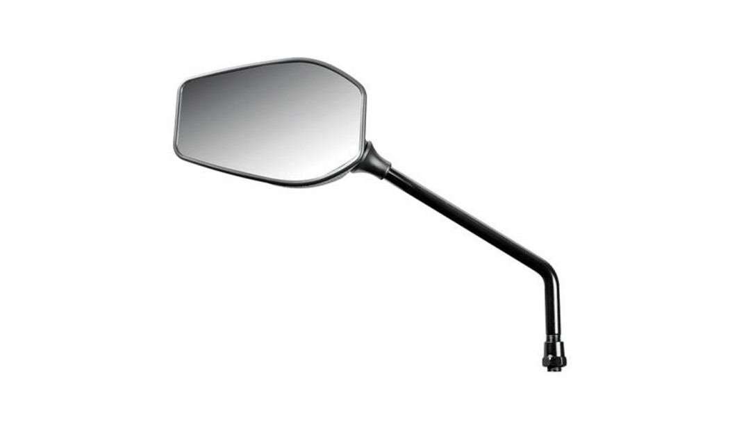 LAMPA FENDER ΚΑΘΡΕΠΤΕΣ CARBON 10 x 1,25 90489