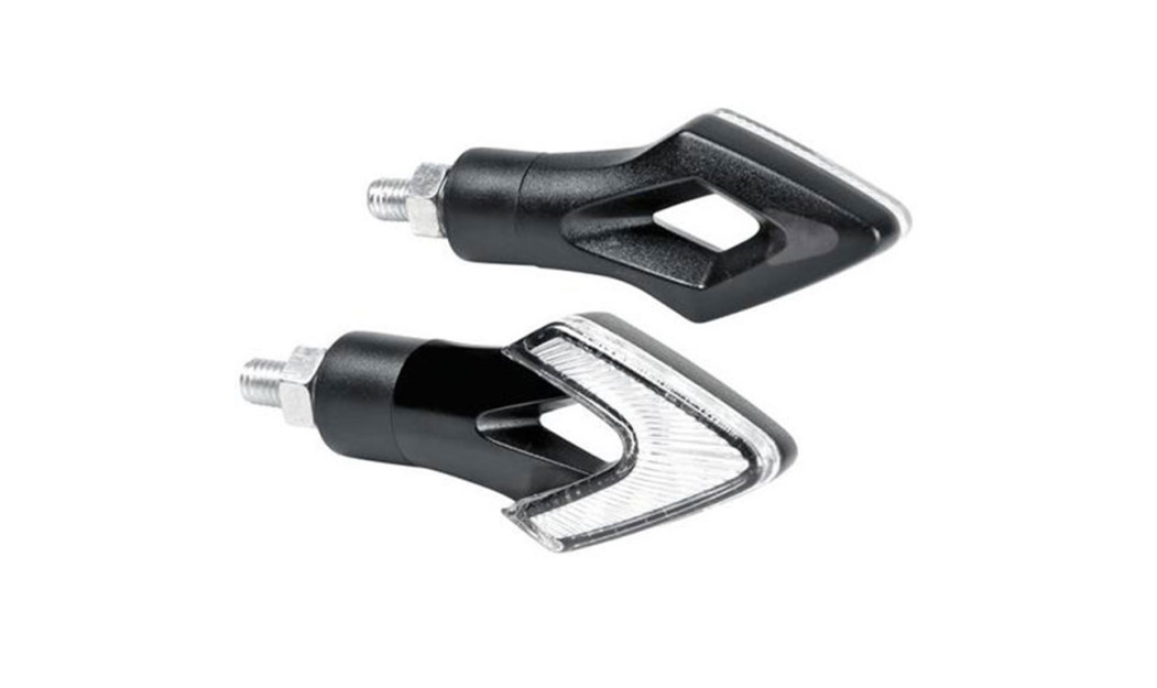 LAMPA ΦΛΑΣ LED LUM 12v-21w