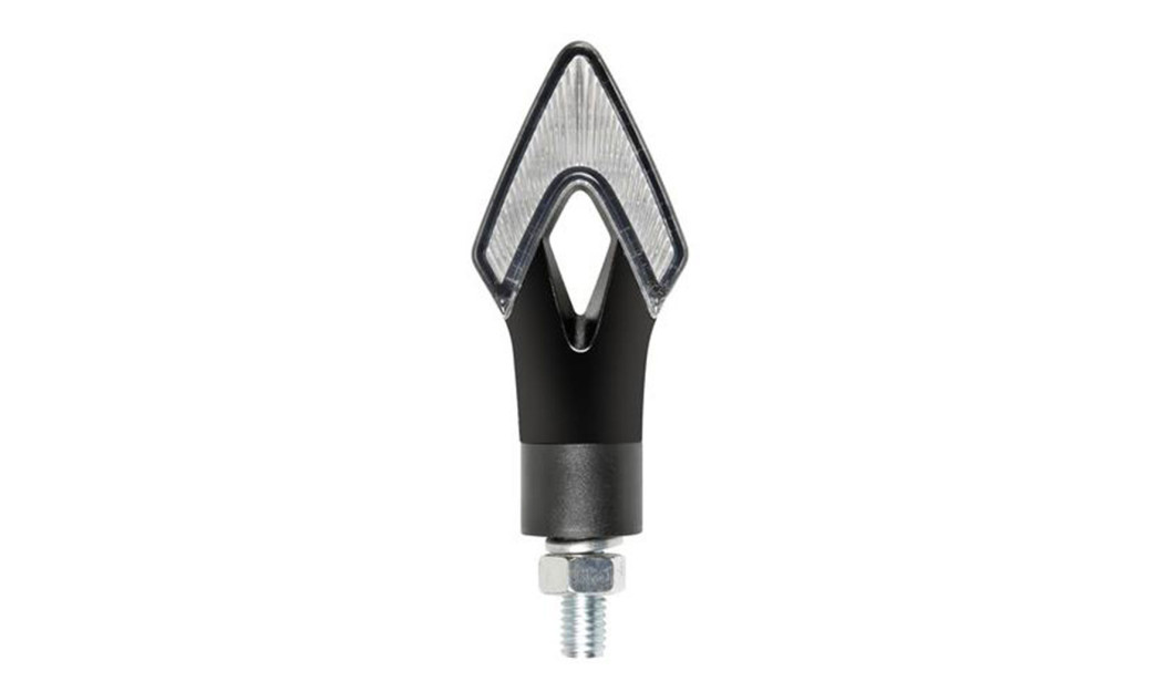 LAMPA ΦΛΑΣ LED LUM 12v-21w