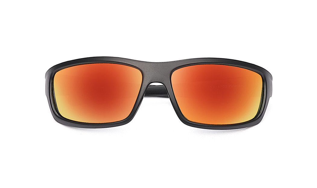 POLAREYE PL66 ΠΟΛΩΤΙΚΑ ΓΥΑΛΙΑ ΗΛΙΟΥ ORANGE