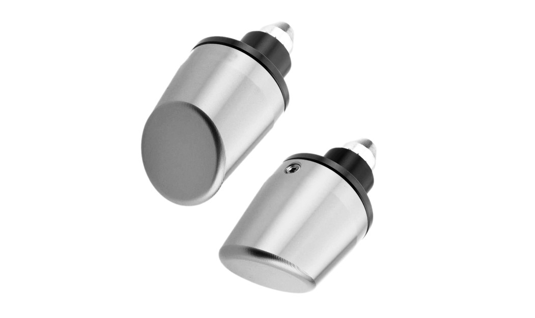 ΑΝΤΙΒΑΡΑ ΤΙΜΟΝΙΟΥ UNIVERSAL XL-400 SILVER