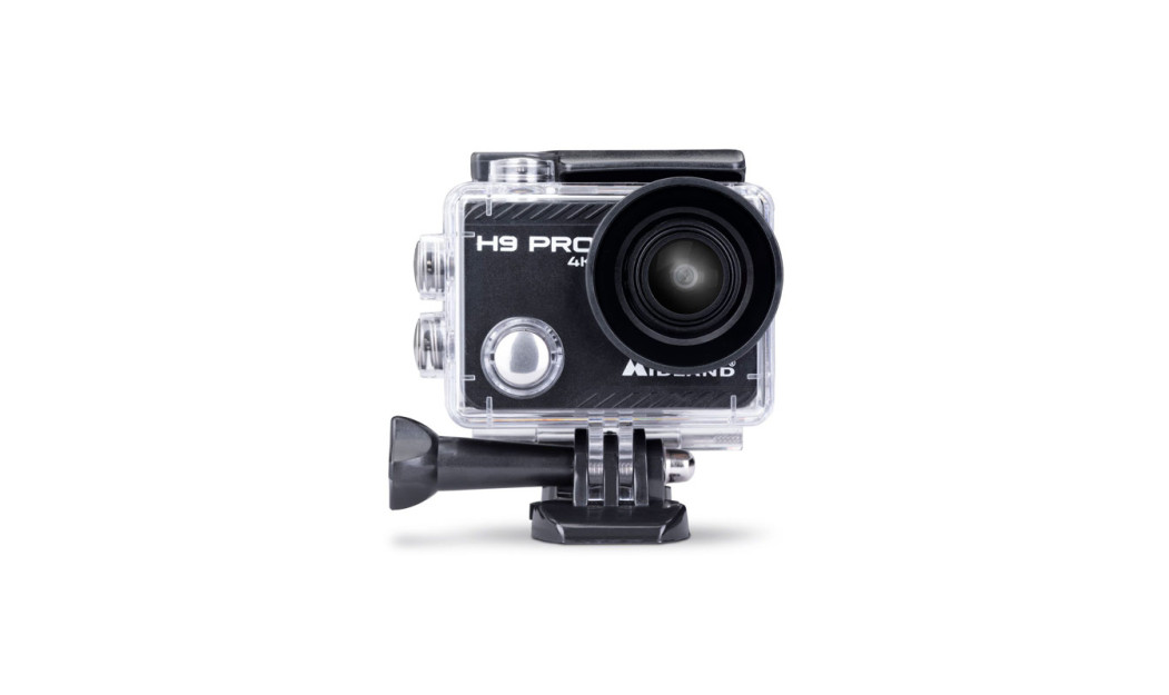 MIDLAND H9 PRO ACTION ΚΑΜΕΡΑ 