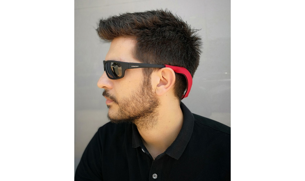 AGVPRO NEOPREN ΛΟΥΡΑΚΙ ΓΥΑΛΙΩΝ 