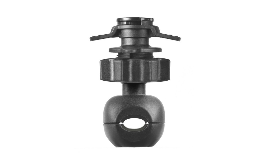 LAMPA OPTI MIRROR ΒΑΣΗ ΣΤΗΡΙΞΗΣ ΓΙΑ ΚΑΘΡΕΠΤΗ Ø 9-14MM