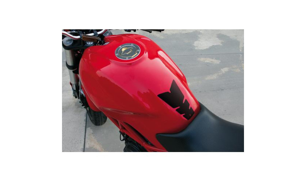 LAMPA PRO-TANK X5 ΑΥΤΟΚΟΛΛΗΤΟ ΡΕΖΕΡΒΟΥΑΡ ΓΙΑ ΜΗΧΑΝΗ ΜΑΥΡΟ