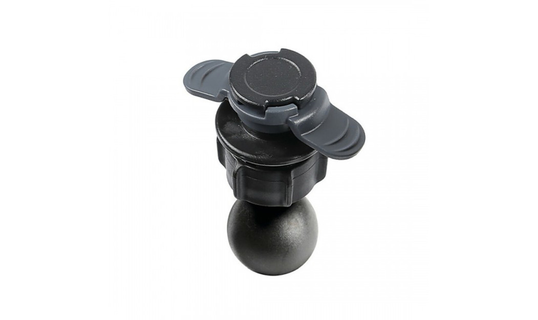 LAMPA TITAN OPTI BALL ΣΥΝΔΕΣΗΣ ΒΑΣΗΣ OPTI LINE ΜΕ ΒΡΑΧΙΟΝΑ RAM MOUNT 