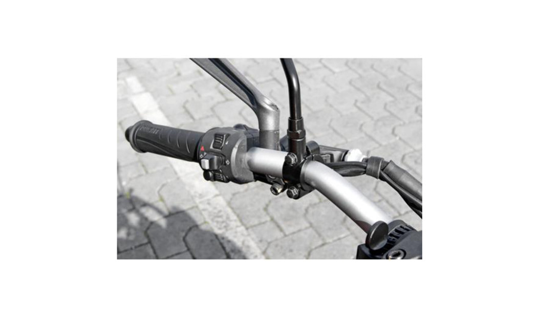 LAMPA FIX MIRROR ΒΑΣΗ ΣΤΗΡΙΞΗΣ ΚΑΘΡΕΦΤΗ 