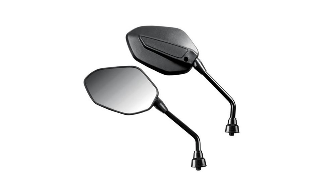 LAMPA BORG ΚΑΘΡΕΠΤΕΣ M10 x 1,25MM