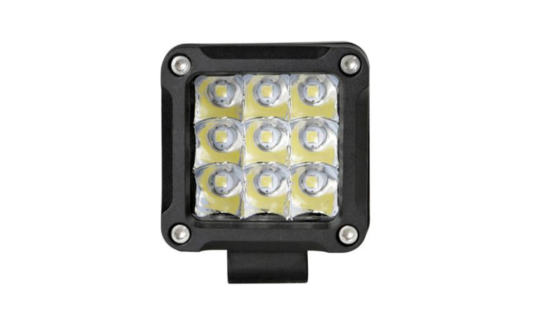 LAMPA WL-18 ΠΡΟΒΟΛΕΑΣ LED 10W 9-32V 1000LM