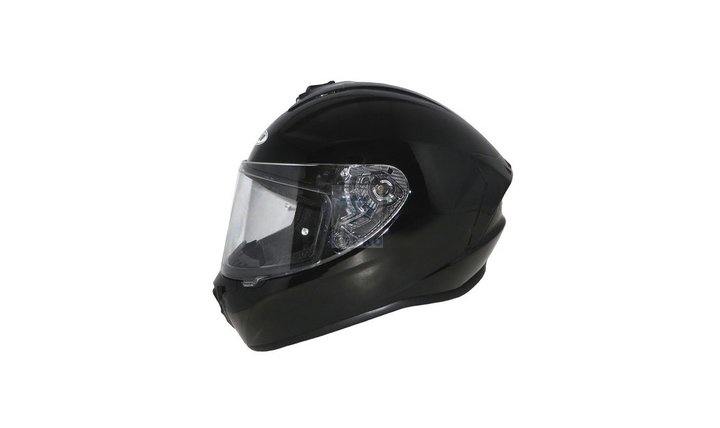 CORSA CN112 ΚΡΑΝΟΣ FULL FACE MATT BLACK 