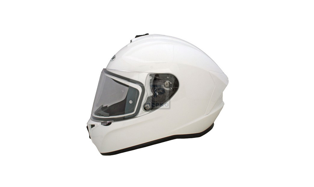 CORSA CN112  ΚΡΑΝΟΣ FULL FACE WHITE