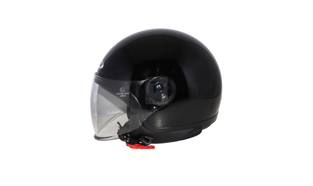 CORSA CX82 ΚΡΑΝΟΣ ΜΗΧΑΝΗΣ JET BLACK