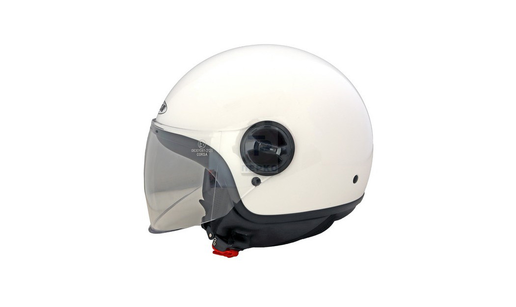 CORSA CX82 ΚΡΑΝΟΣ ΜΗΧΑΝΗΣ JET WHITE
