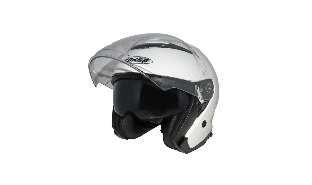 CORSA DVS CΧ209 ΚΡΑΝΟΣ ΜΗΧΑΝΗΣ JET GLOSS WHITE