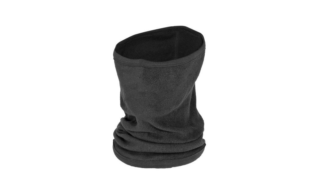 LAMPA TUBE WINTER NECK ΠΡΟΣΤΑΤΕΥΤΙΚΟ ΛΑΙΜΟΥ ΜΑΥΡΟ ΠΟΛΥΕΣΤΕΡΙΚΟ WARM TECH