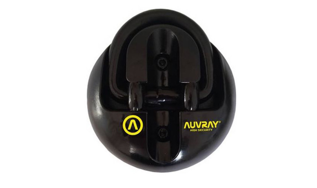AUVRAY GROUND AND WALL ANCHOR ΑΝΤΙΚΛΕΠΤΙΚΗ ΒΑΣΗ 