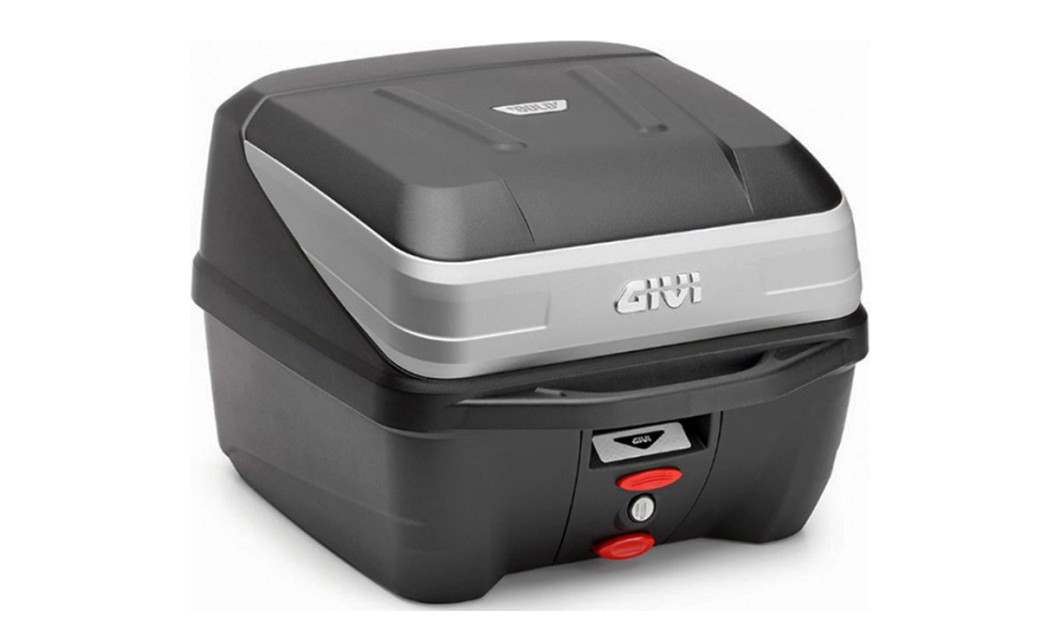 ΒΑΛΙΤΣΑ ΜΗΧΑΝΗΣ GIVI B32N 32LT MONOLOCK