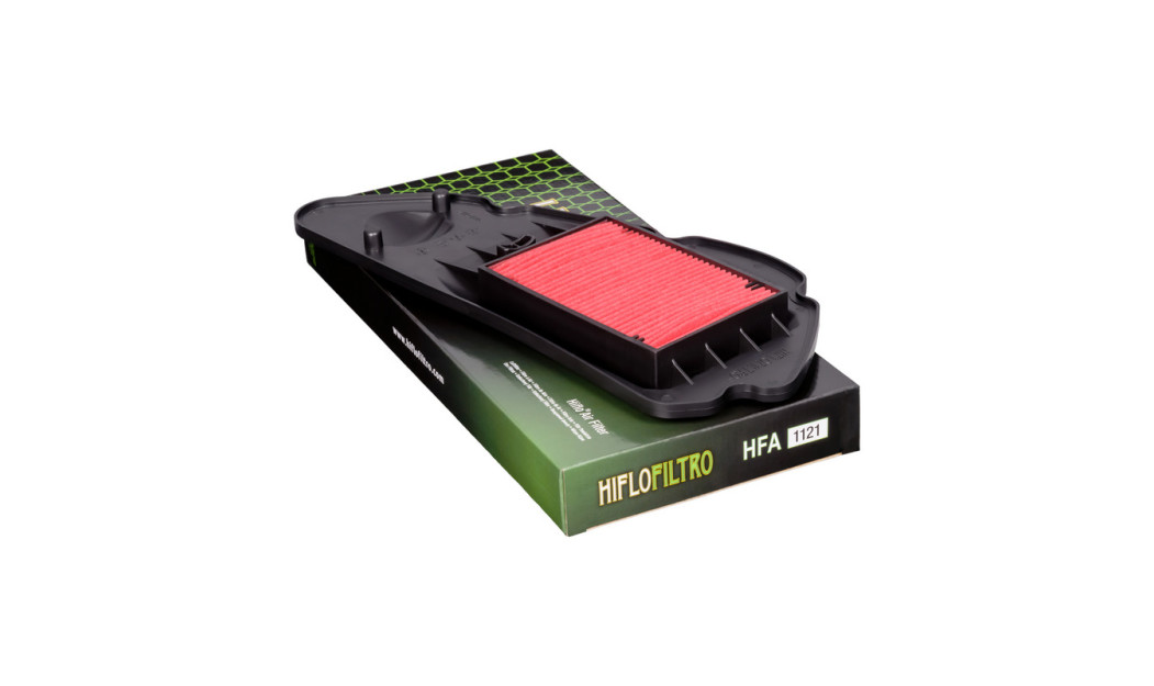 HIFLOFILTRO HFA1112WS ΦΙΛΤΡΟ ΑΕΡΟΣ HONDA 