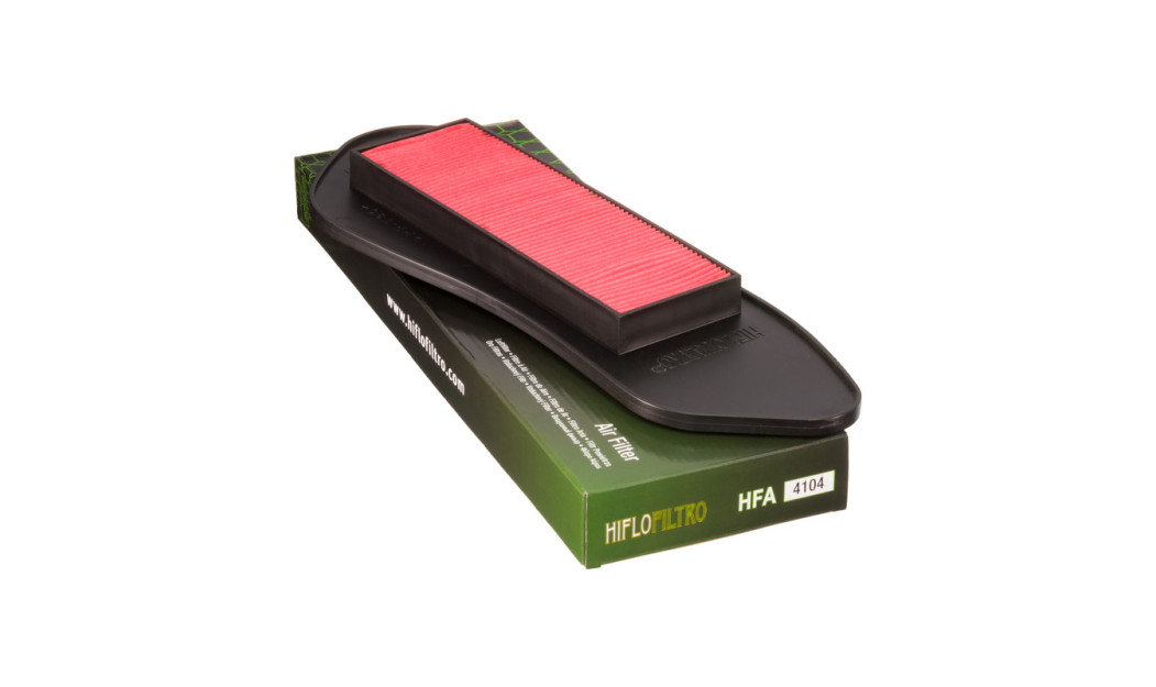 HIFLOFILTRO HFA4104 ΦΙΛΤΡΟ ΑΕΡΟΣ YAMAHA