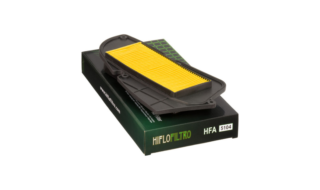 HIFLOFILTRO HFA5104 ΦΙΛΤΡΟ ΑΕΡΟΣ SYM 