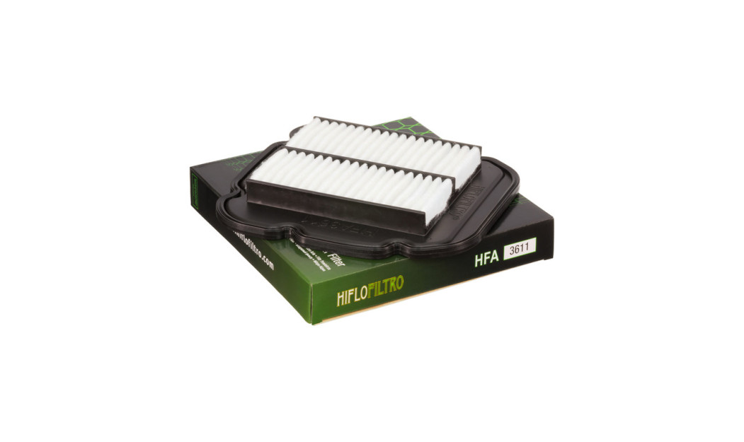 HIFLOFILTRO HFA3611 ΦΙΛΤΡΟ ΑΕΡΟΣ KAWASAKI/SUZUKI