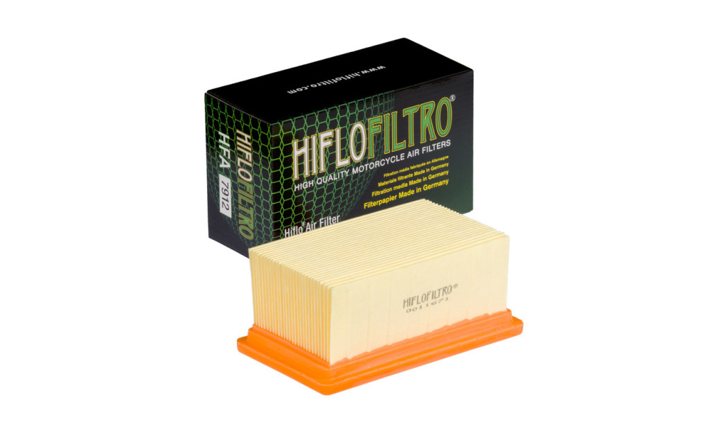 HIFLOFILTRO HFA7912 ΦΙΛΤΡΟ ΑΕΡΟΣ BMW