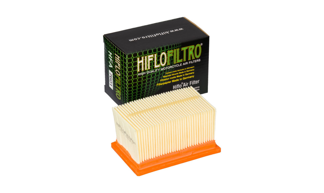 HIFLOFILTRO HFA7601 ΦΙΛΤΡΟ ΑΕΡΟΣ BMW 