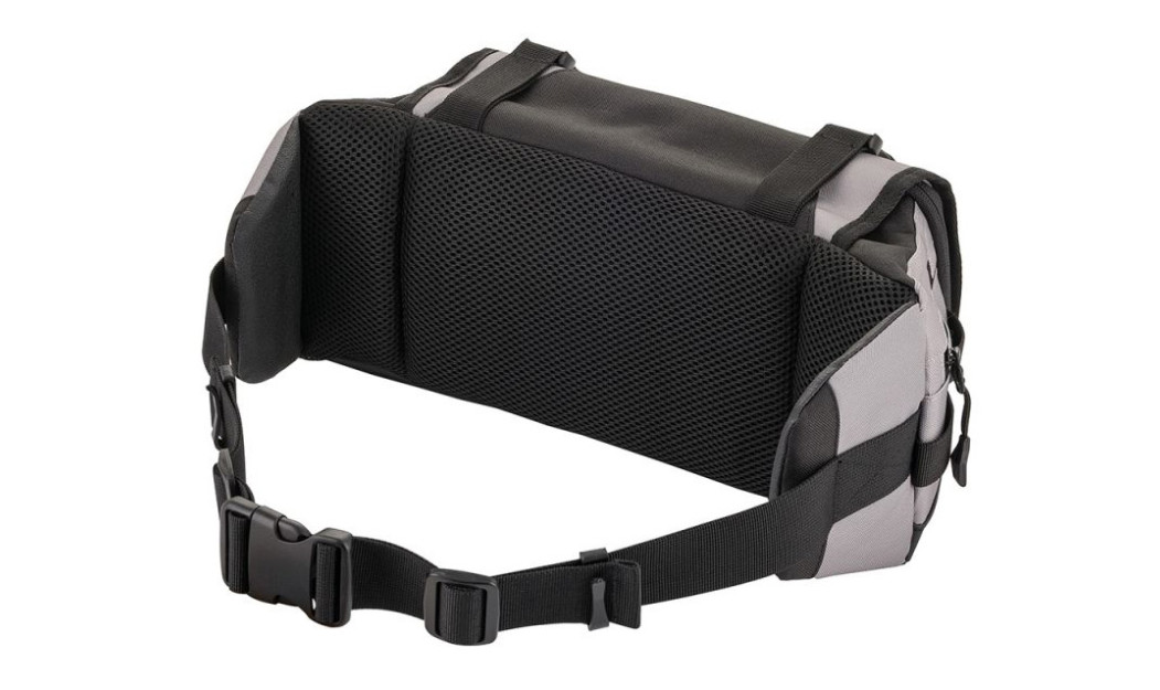 ALPINESTARS TECH TOOLPACK ΤΣΑΝΤΑΚΙ ΜΕΣΗΣ  BLACK