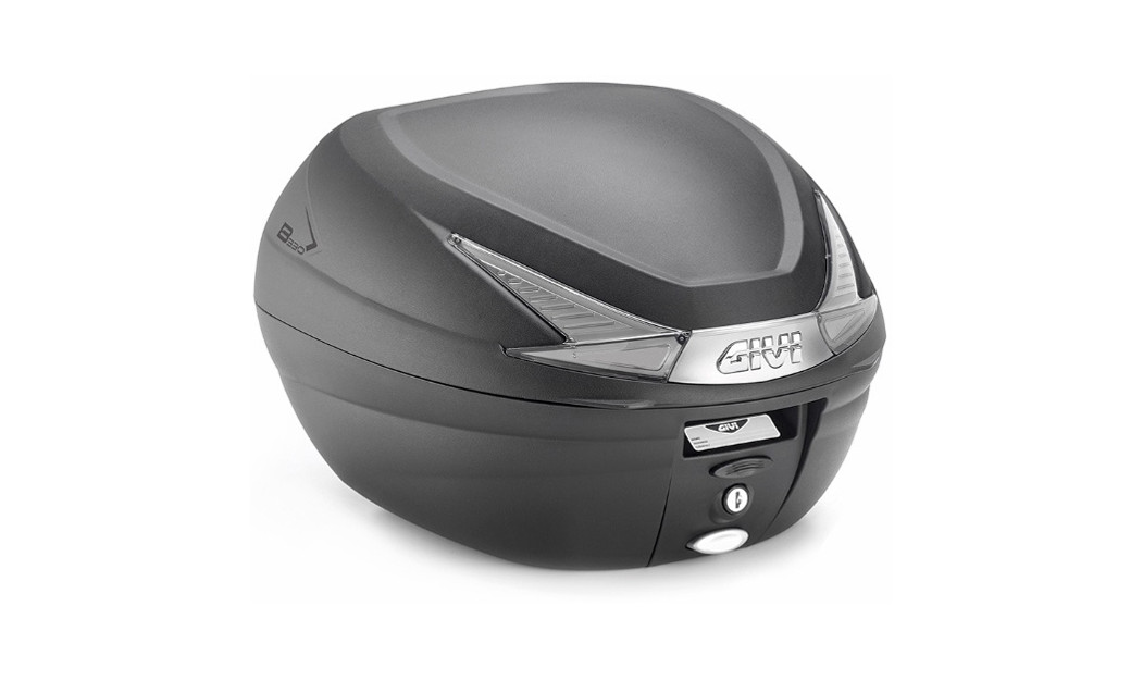 ΒΑΛΙΤΣΑ ΜΗΧΑΝΗΣ GIVI B330 TECH 33LT